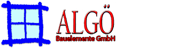 Algö Bauelemente GmbH